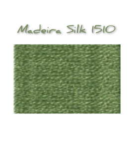 Madeira Silk 1510